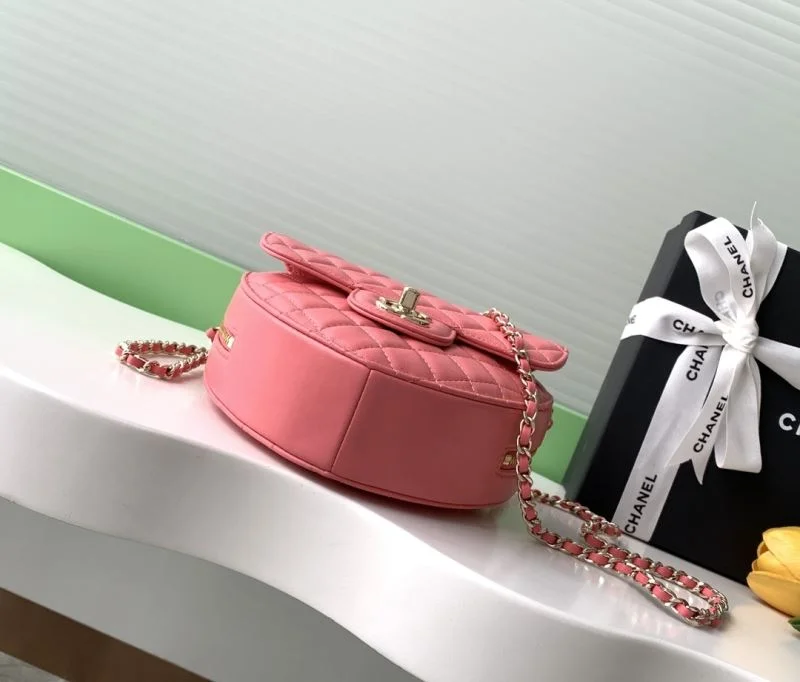 Chanel Other Stachel Bags Supportive 53905