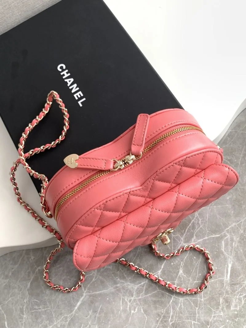 Chanel Other Stachel Bags Supportive 53905