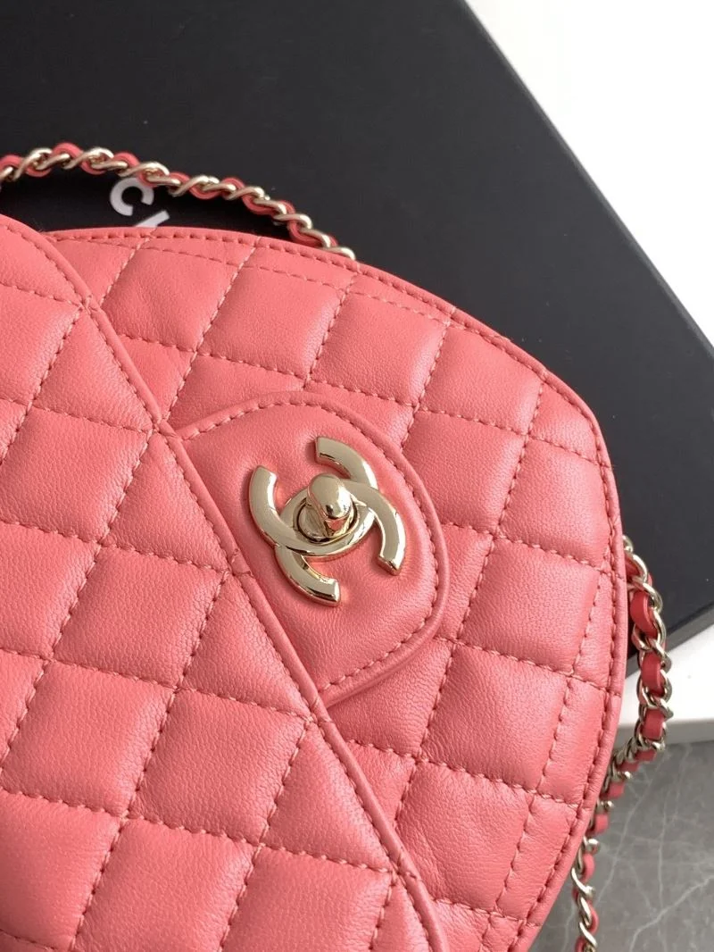 Chanel Other Stachel Bags Supportive 53905