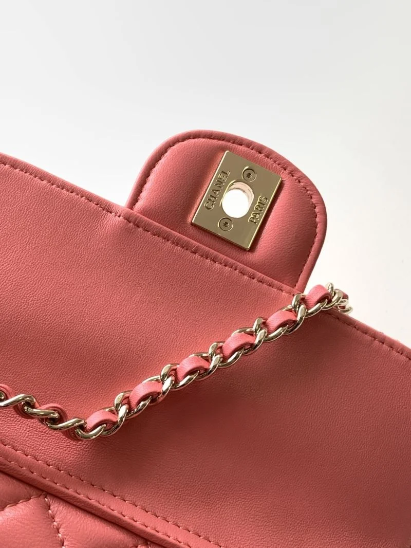 Chanel Other Stachel Bags Supportive 53905