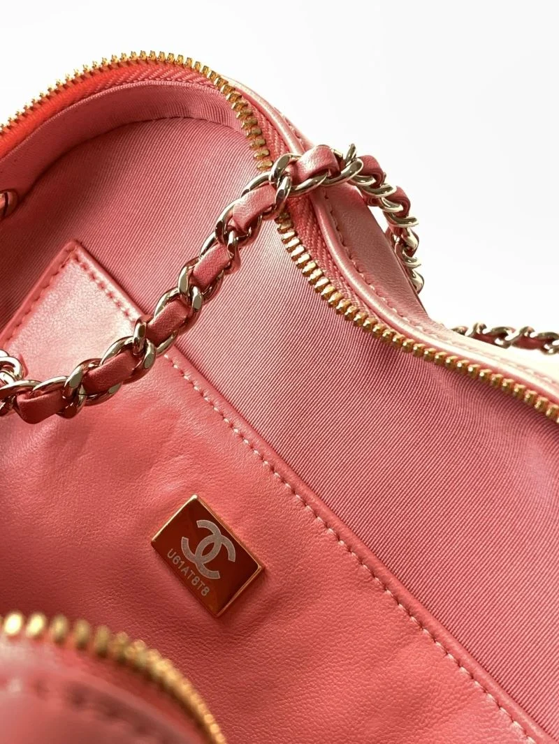 Chanel Other Stachel Bags Supportive 53905