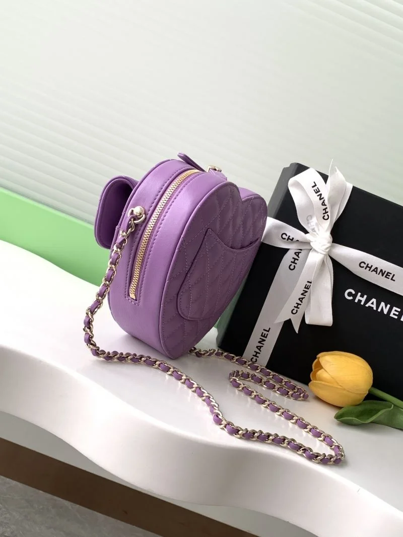 QuickDry Chanel Other Stachel Bags 53898