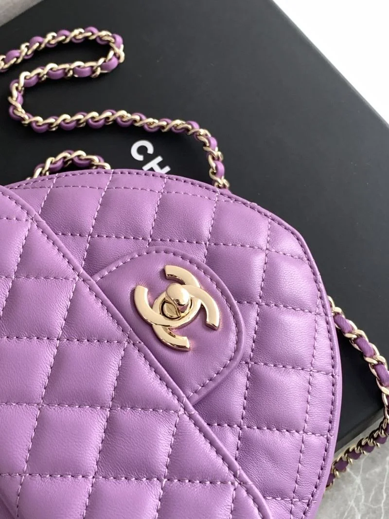 QuickDry Chanel Other Stachel Bags 53898