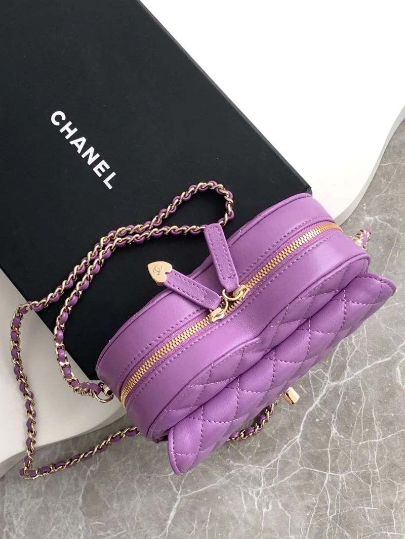 QuickDry Chanel Other Stachel Bags 53898