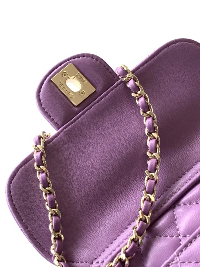 QuickDry Chanel Other Stachel Bags 53898