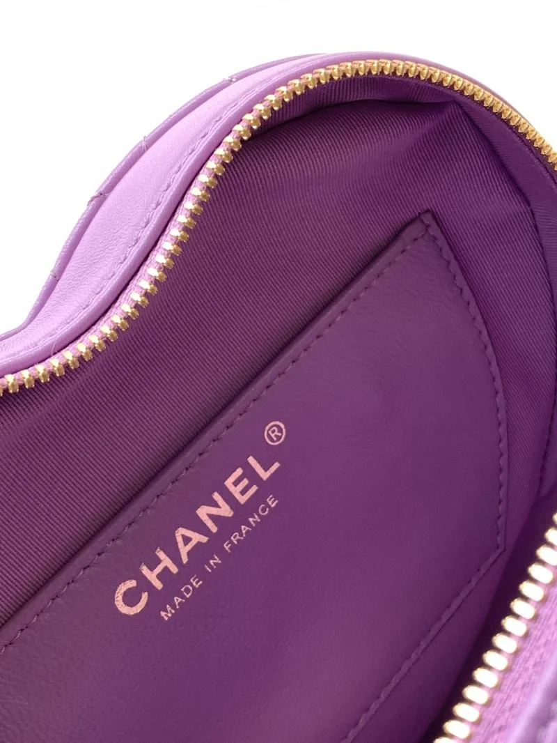 QuickDry Chanel Other Stachel Bags 53898