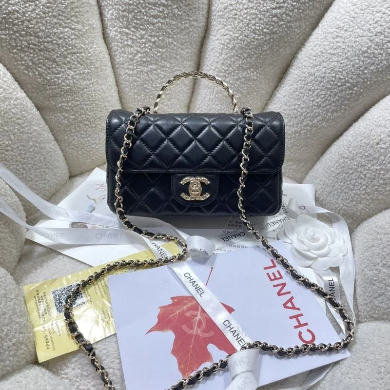 SportInspired Chanel Other Stachel Bags 53899