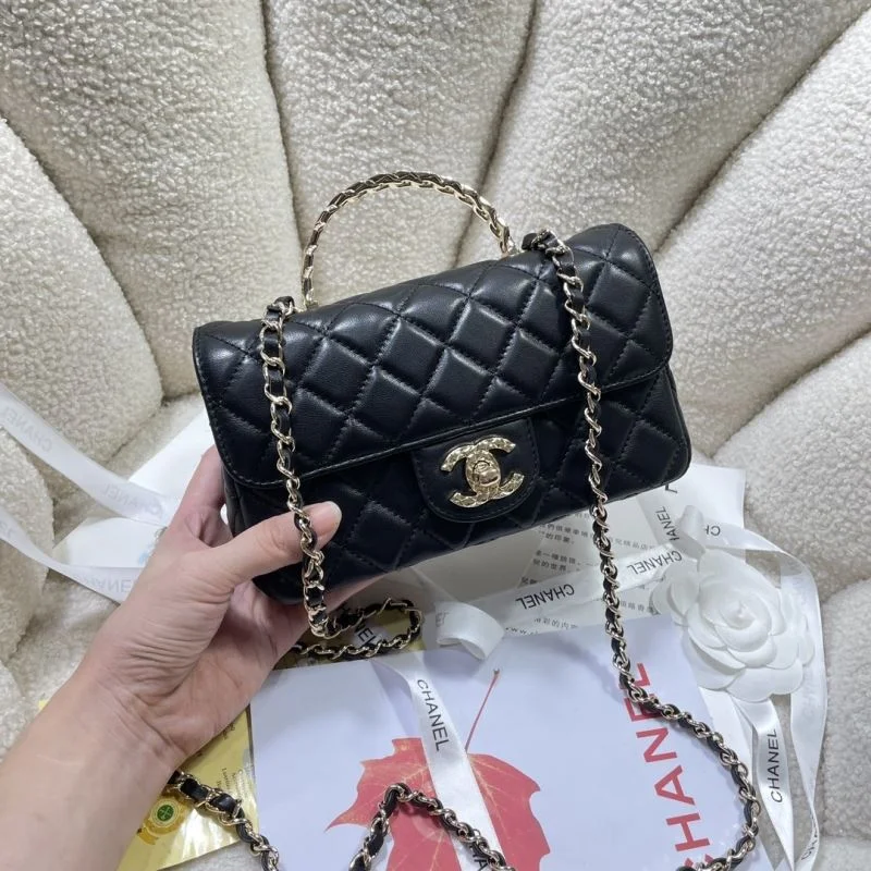 SportInspired Chanel Other Stachel Bags 53899