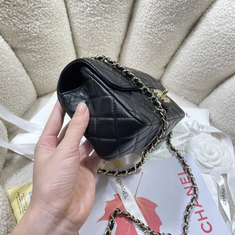 SportInspired Chanel Other Stachel Bags 53899
