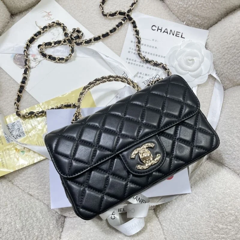 SportInspired Chanel Other Stachel Bags 53899