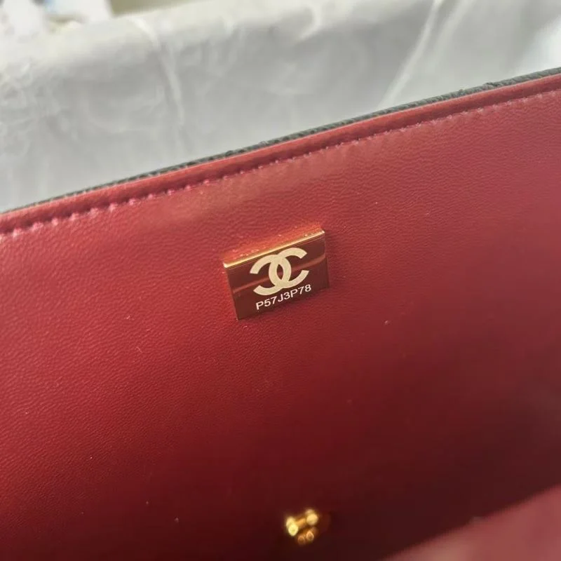 Chanel Other Stachel Bags Chic 53893