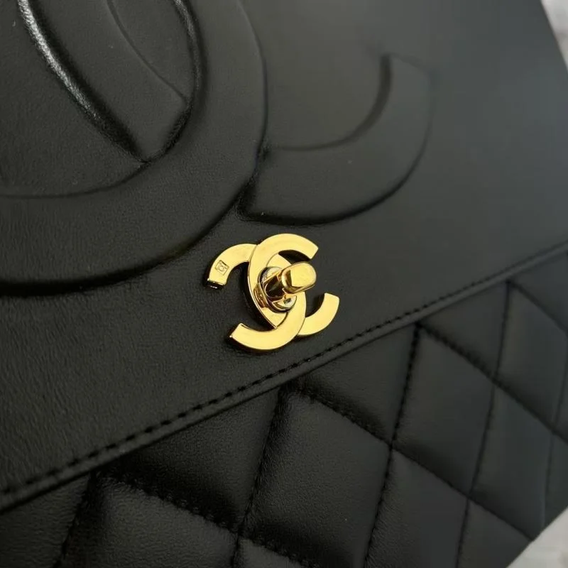 Chanel Other Stachel Bags AllSeason 53894