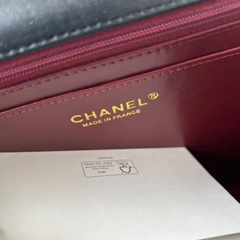 Chanel Other Stachel Bags AllSeason 53894