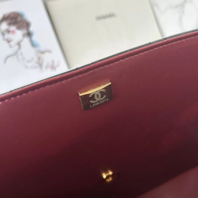 Chanel Other Stachel Bags AllSeason 53894