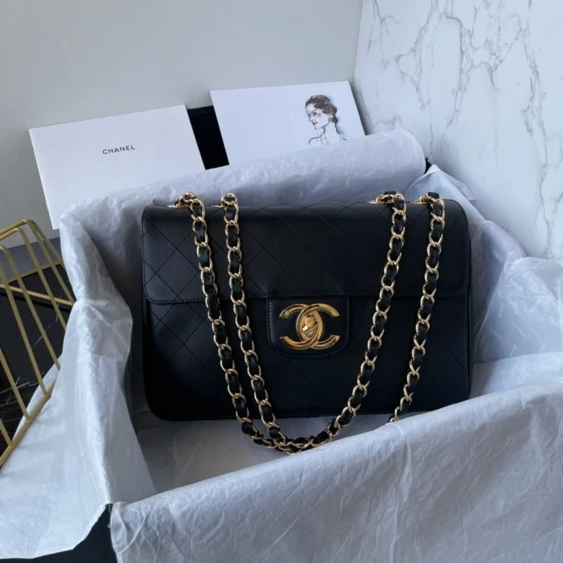 Chanel Other Stachel Bags FashionForward 53892