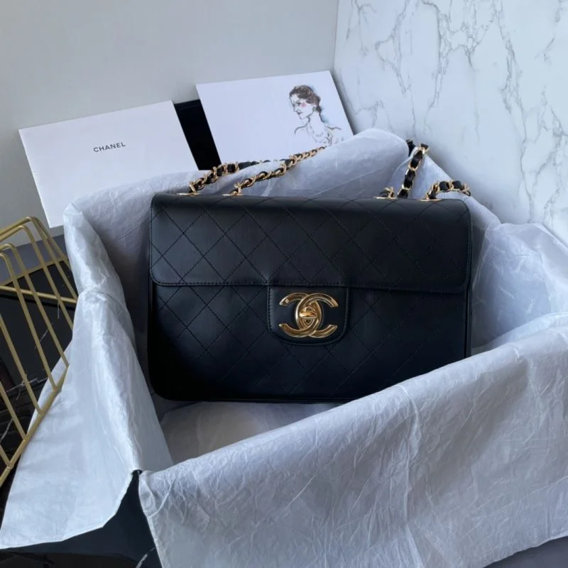 Chanel Other Stachel Bags FashionForward 53892