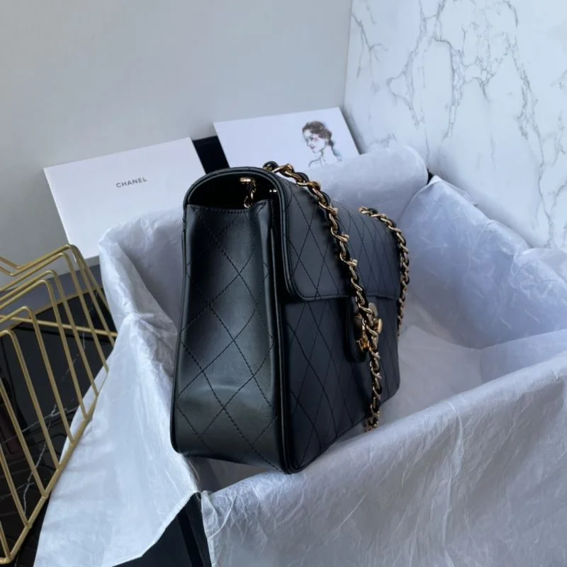 Chanel Other Stachel Bags FashionForward 53892