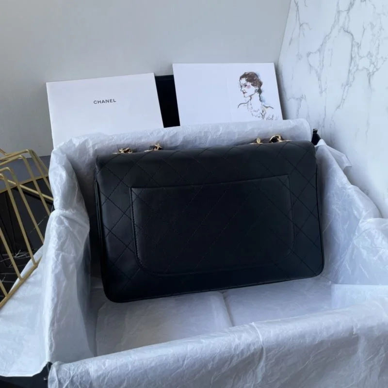 Chanel Other Stachel Bags FashionForward 53892