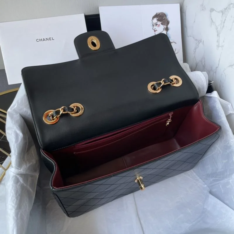 Chanel Other Stachel Bags FashionForward 53892