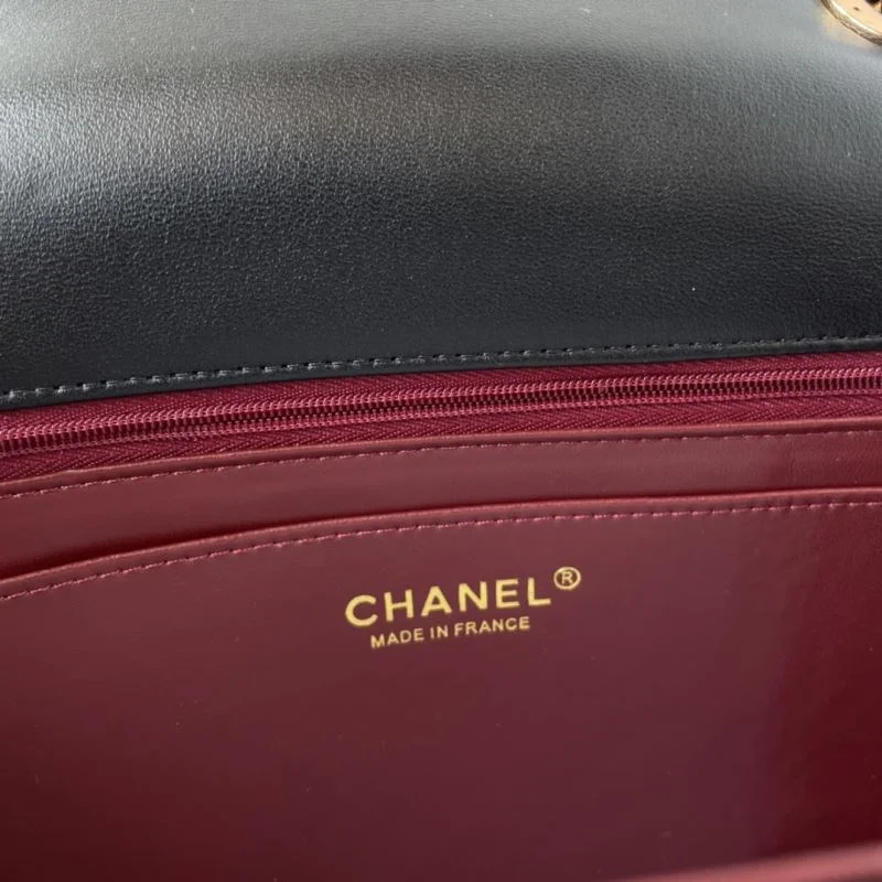 Chanel Other Stachel Bags FashionForward 53892