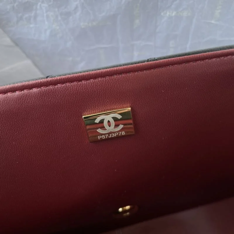 Chanel Other Stachel Bags FashionForward 53892