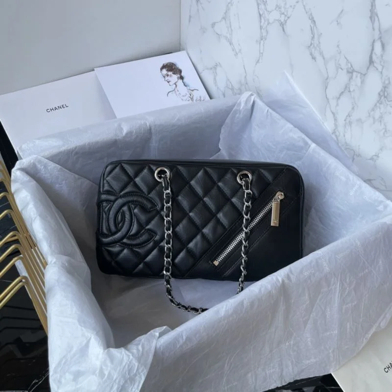 Chanel Other Stachel Bags Comfortable 53929