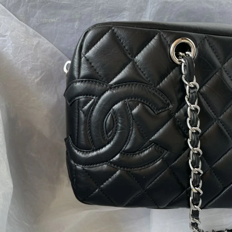 Chanel Other Stachel Bags Comfortable 53929