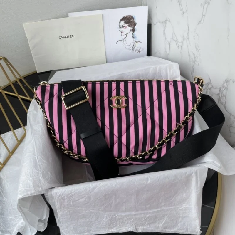 ZeroBulk Chanel Other Stachel Bags 53885