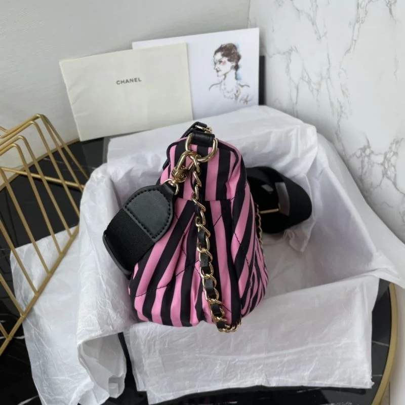 ZeroBulk Chanel Other Stachel Bags 53885