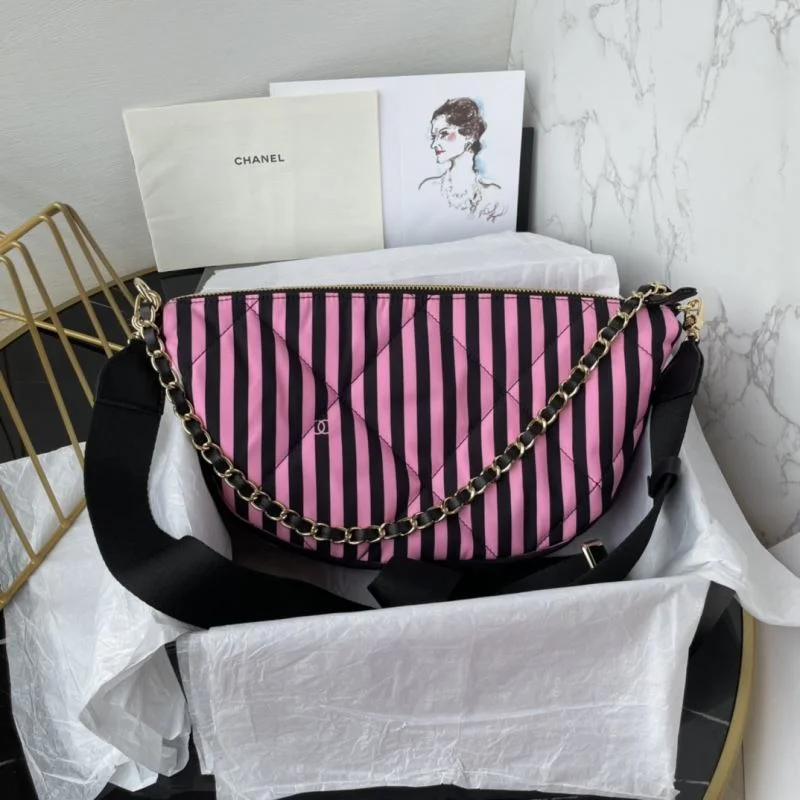 ZeroBulk Chanel Other Stachel Bags 53885