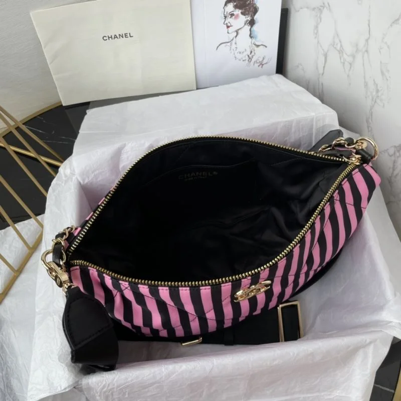 ZeroBulk Chanel Other Stachel Bags 53885