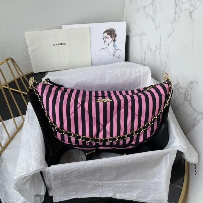 ZeroBulk Chanel Other Stachel Bags 53885