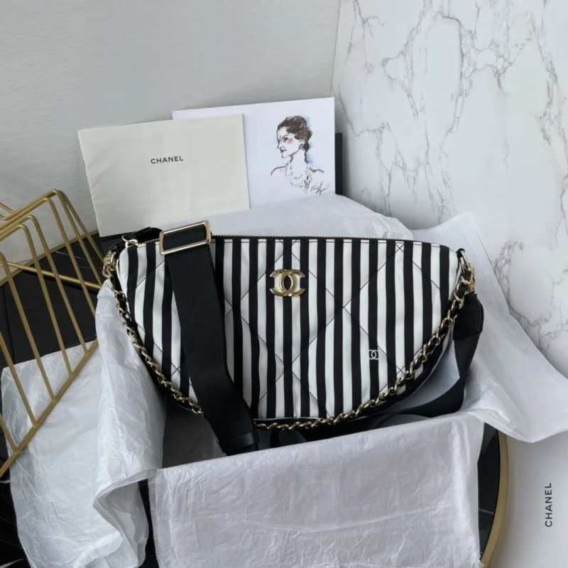 Minimalist Chanel Other Stachel Bags 53891