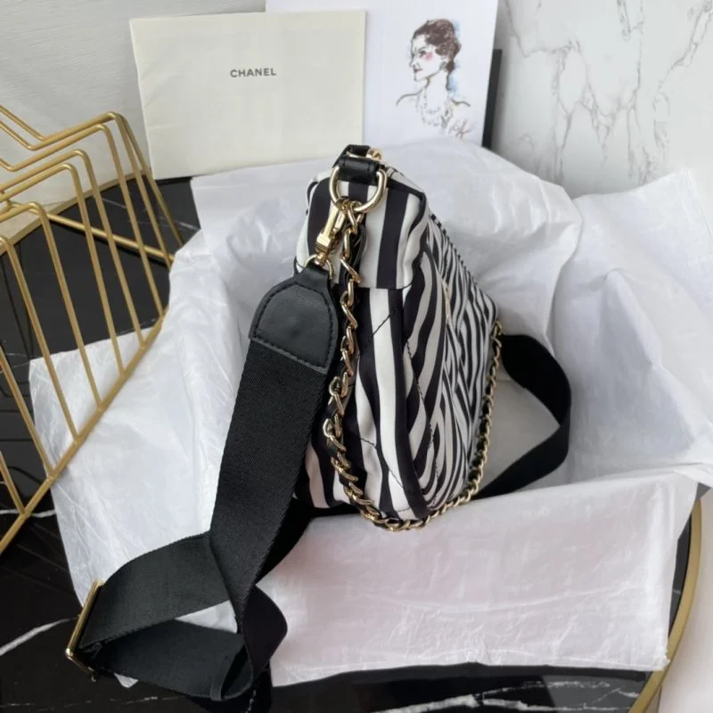 Minimalist Chanel Other Stachel Bags 53891