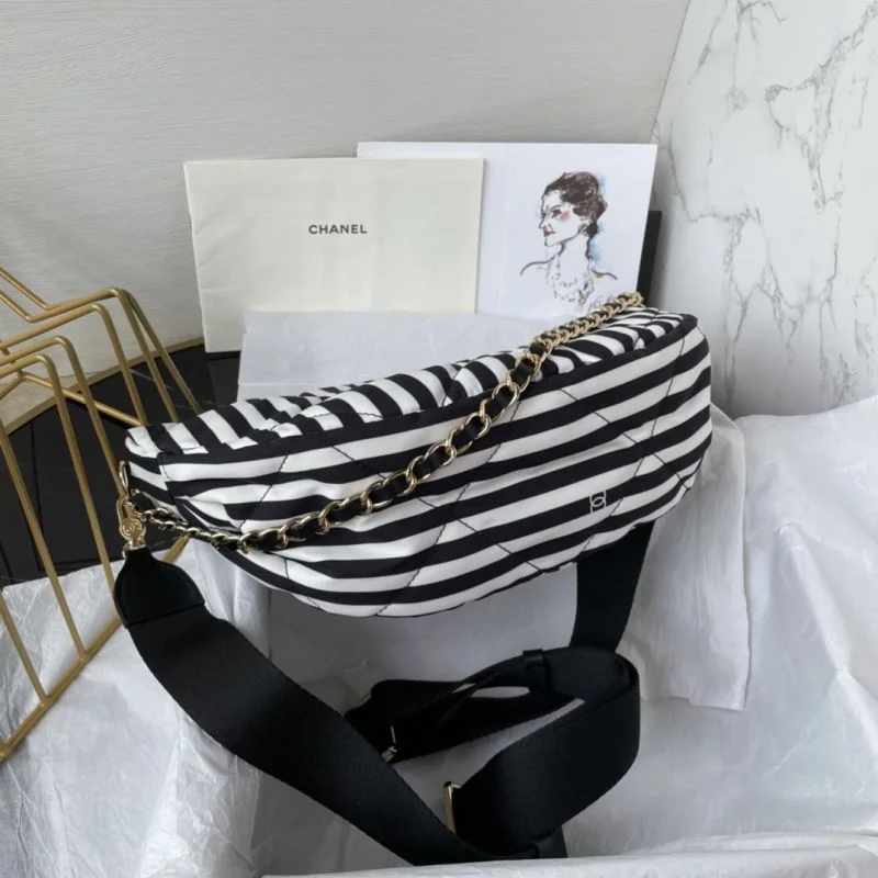 Minimalist Chanel Other Stachel Bags 53891