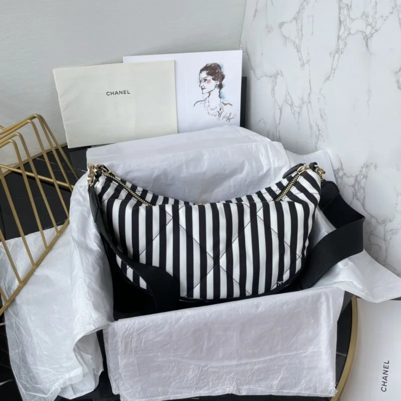 Minimalist Chanel Other Stachel Bags 53891