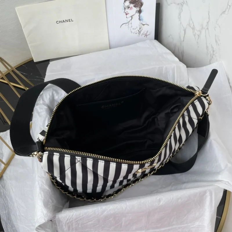 Minimalist Chanel Other Stachel Bags 53891