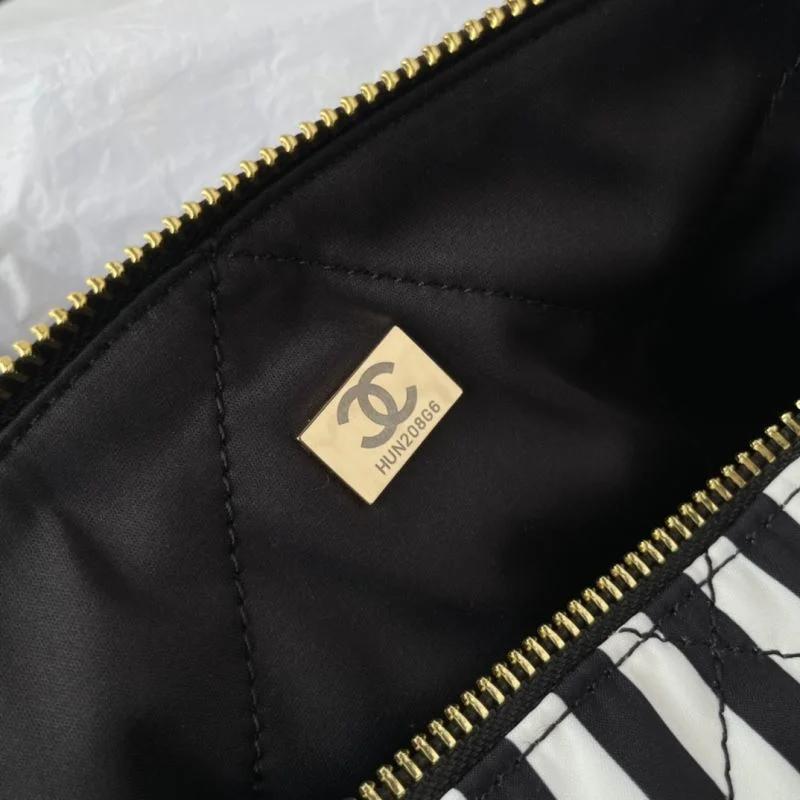 Minimalist Chanel Other Stachel Bags 53891