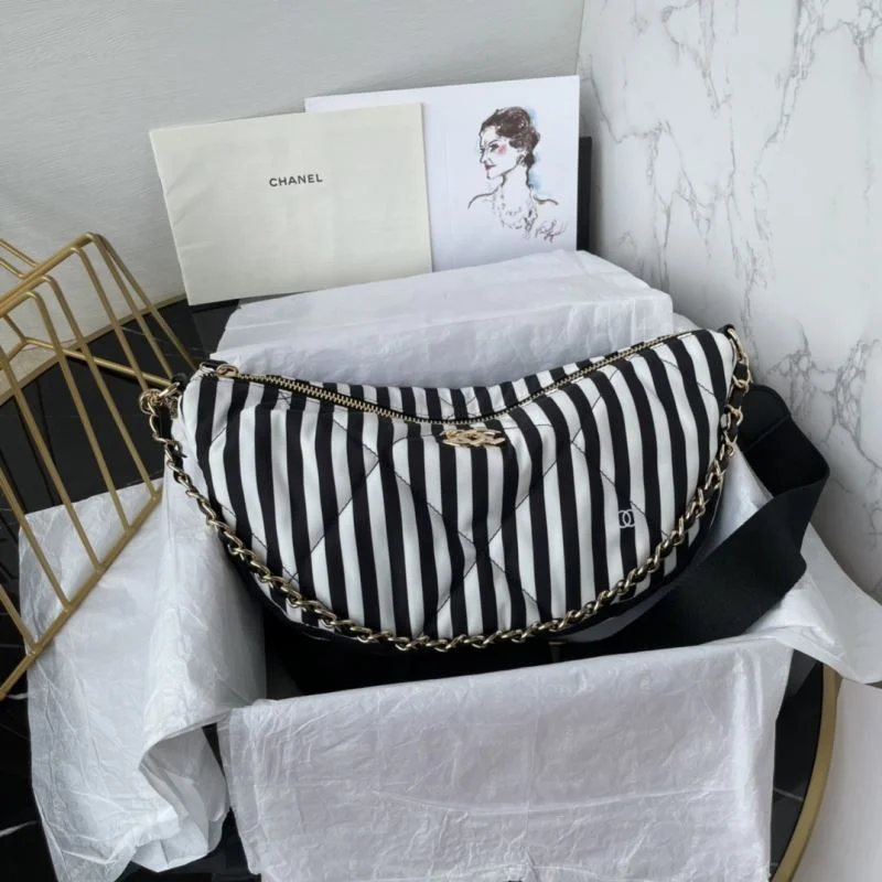 Minimalist Chanel Other Stachel Bags 53891