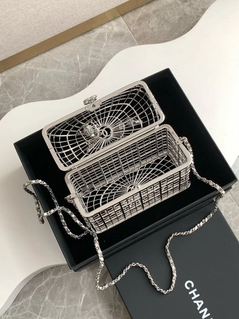 Cozy Chanel Other Stachel Bags 53882