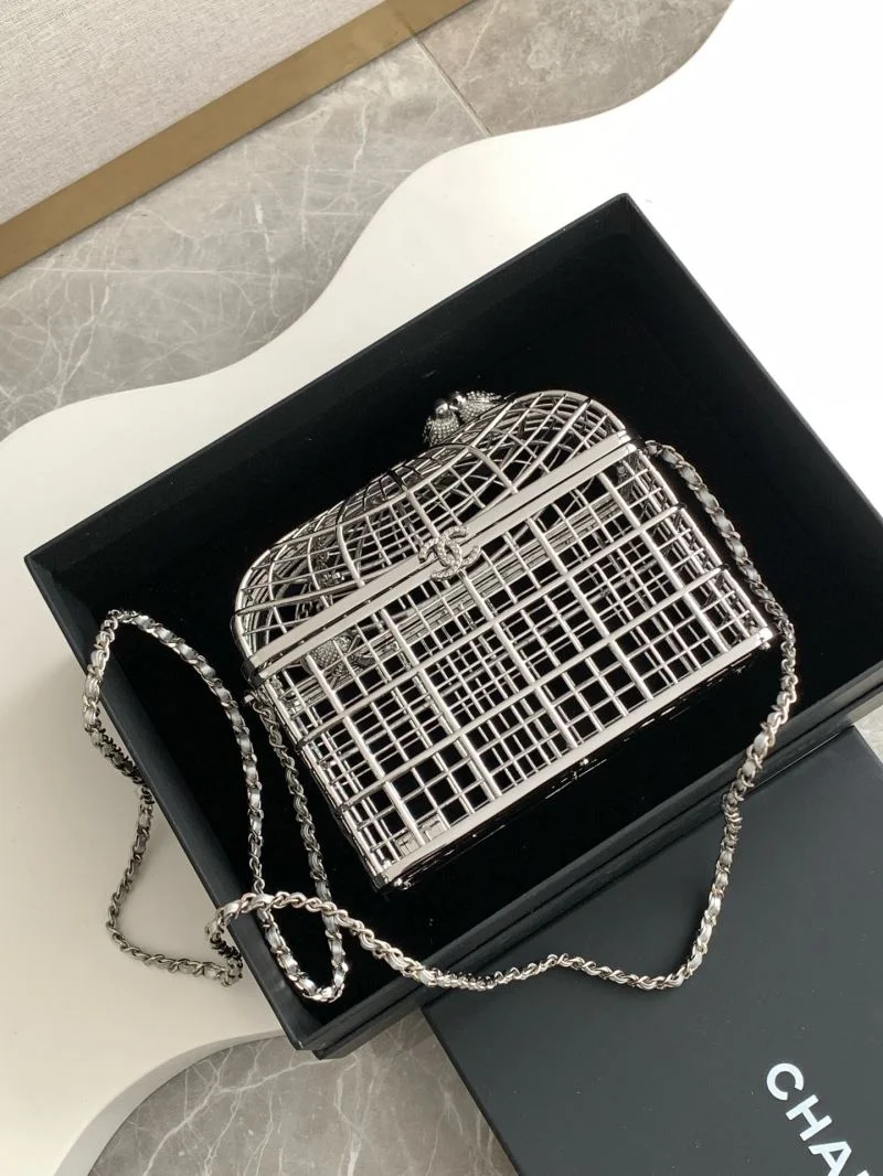 Cozy Chanel Other Stachel Bags 53882