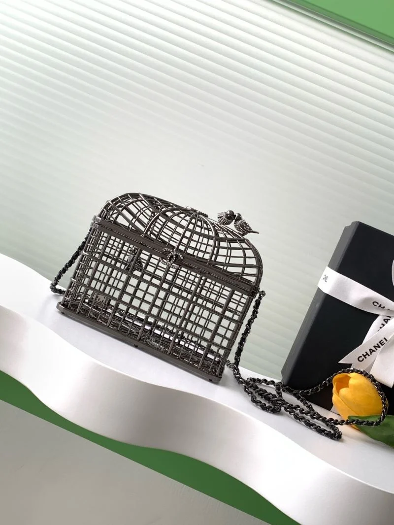 Chanel Other Stachel Bags Fashionable 53881