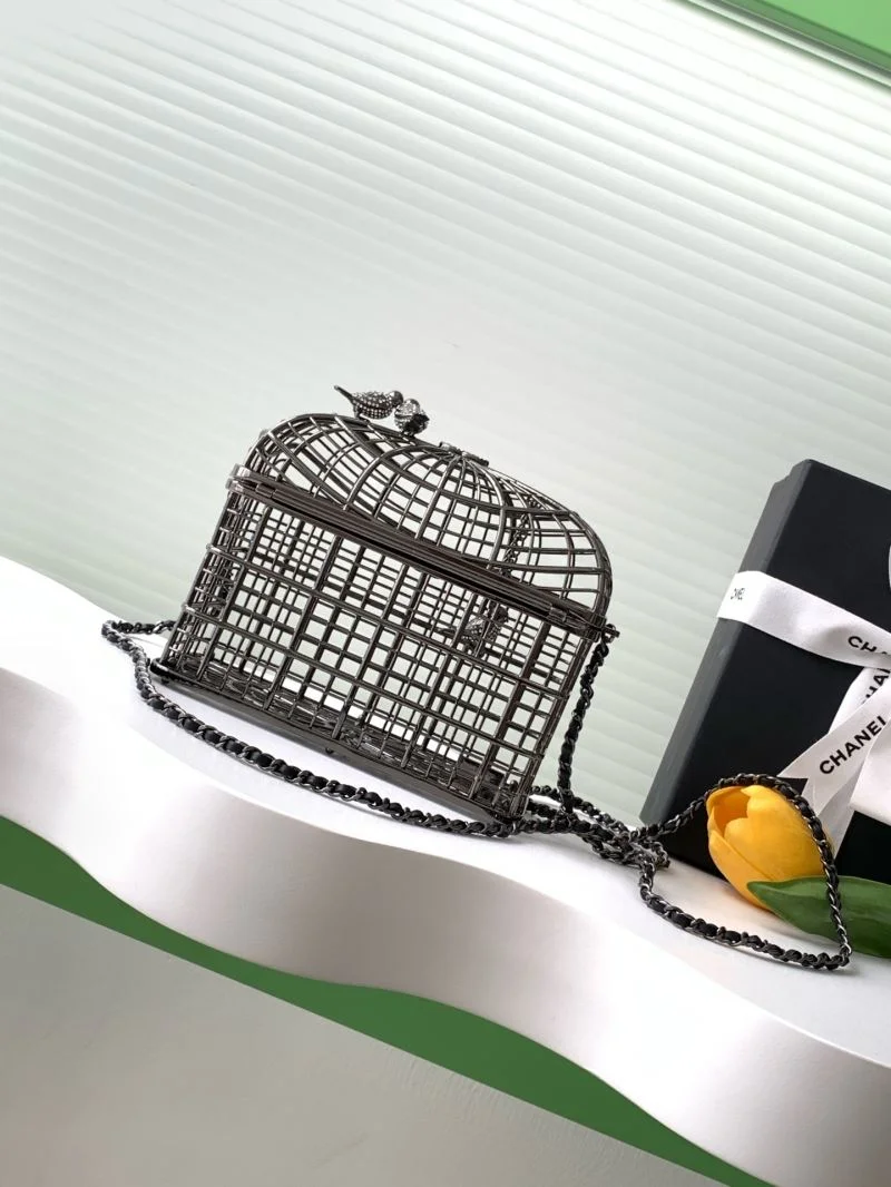 Chanel Other Stachel Bags Fashionable 53881