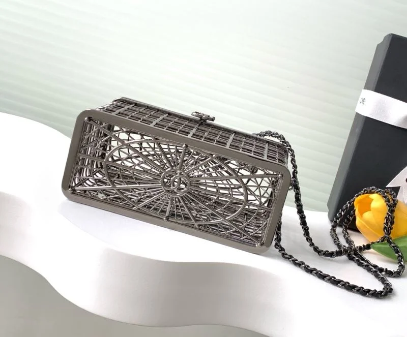 Chanel Other Stachel Bags Fashionable 53881