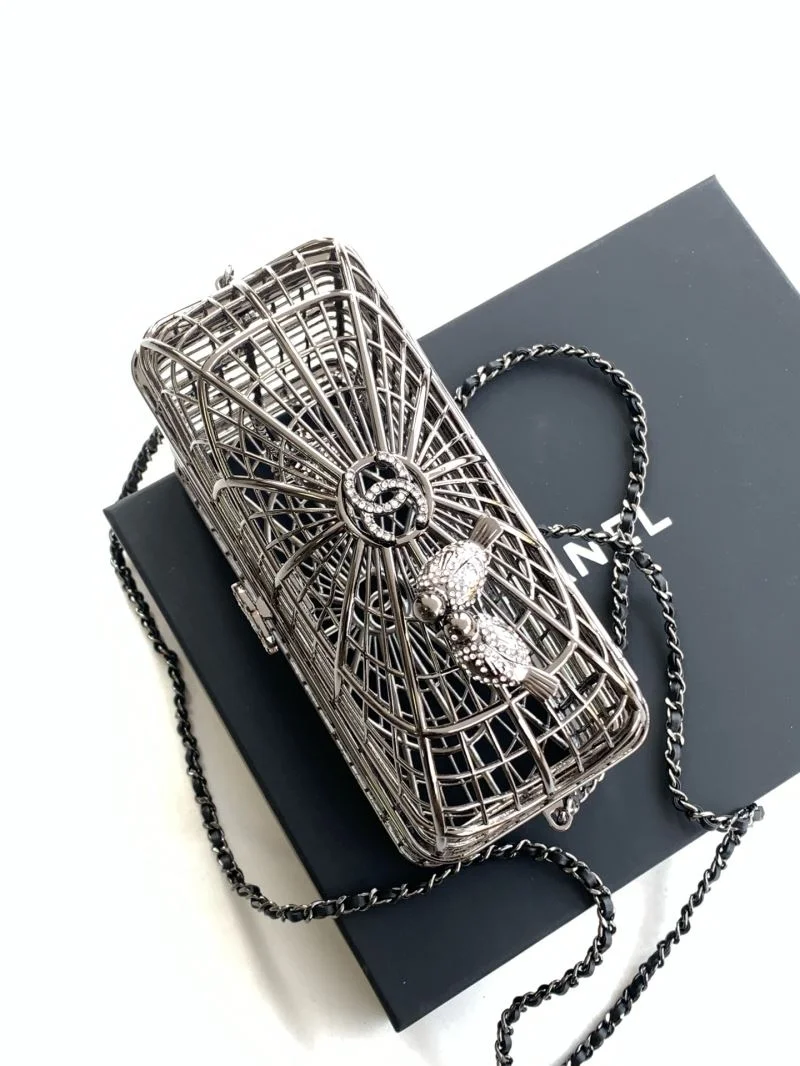 Chanel Other Stachel Bags Fashionable 53881