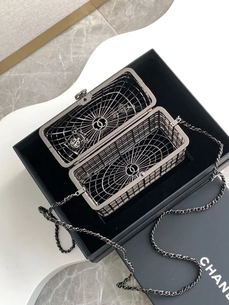 Chanel Other Stachel Bags Fashionable 53881