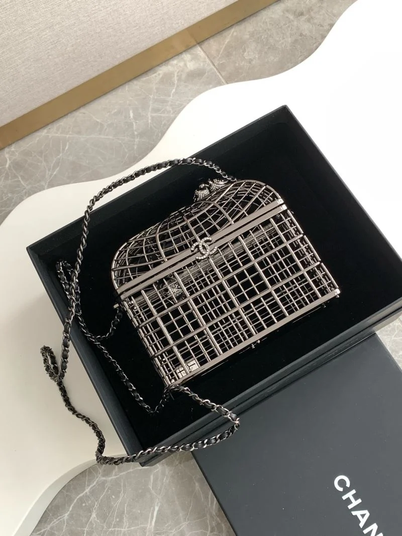 Chanel Other Stachel Bags Fashionable 53881