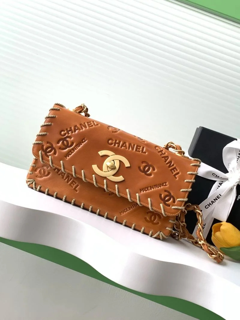 RelaxedFit Chanel Other Stachel Bags 53889