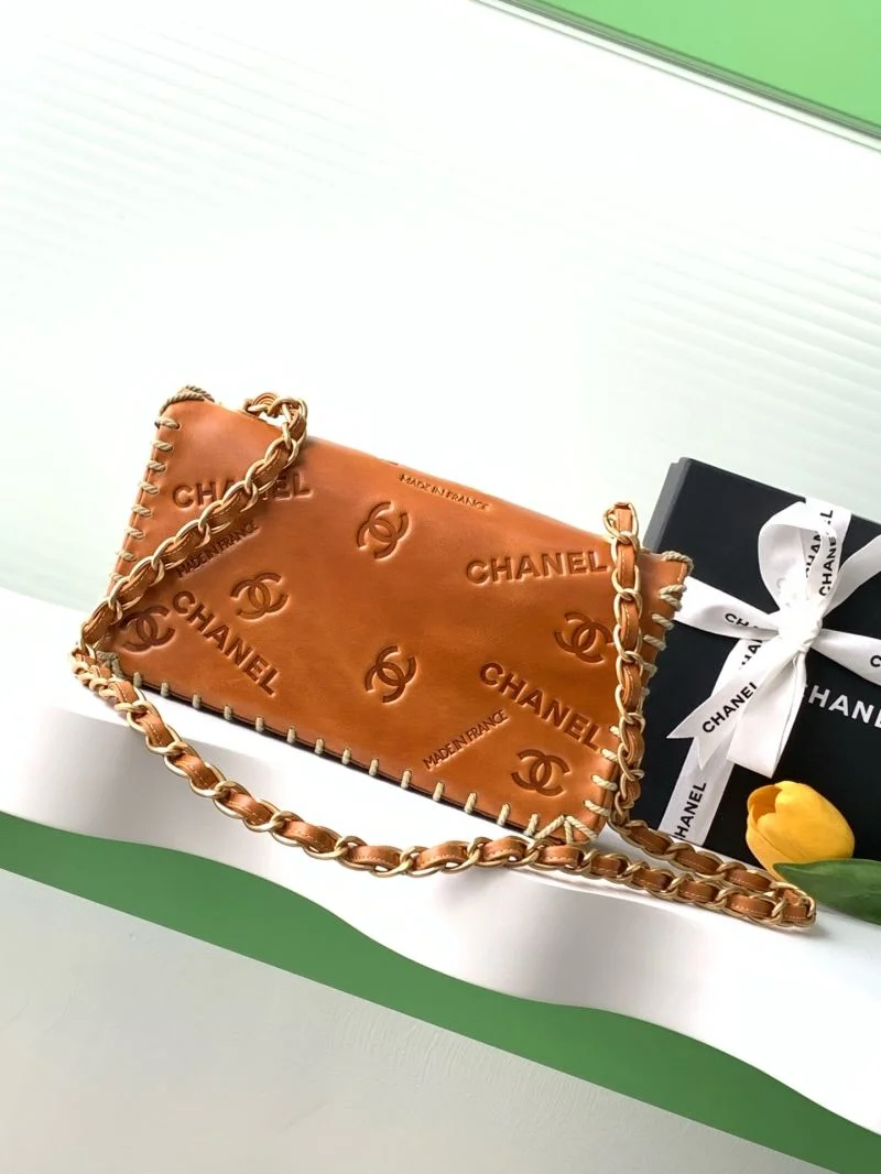 RelaxedFit Chanel Other Stachel Bags 53889