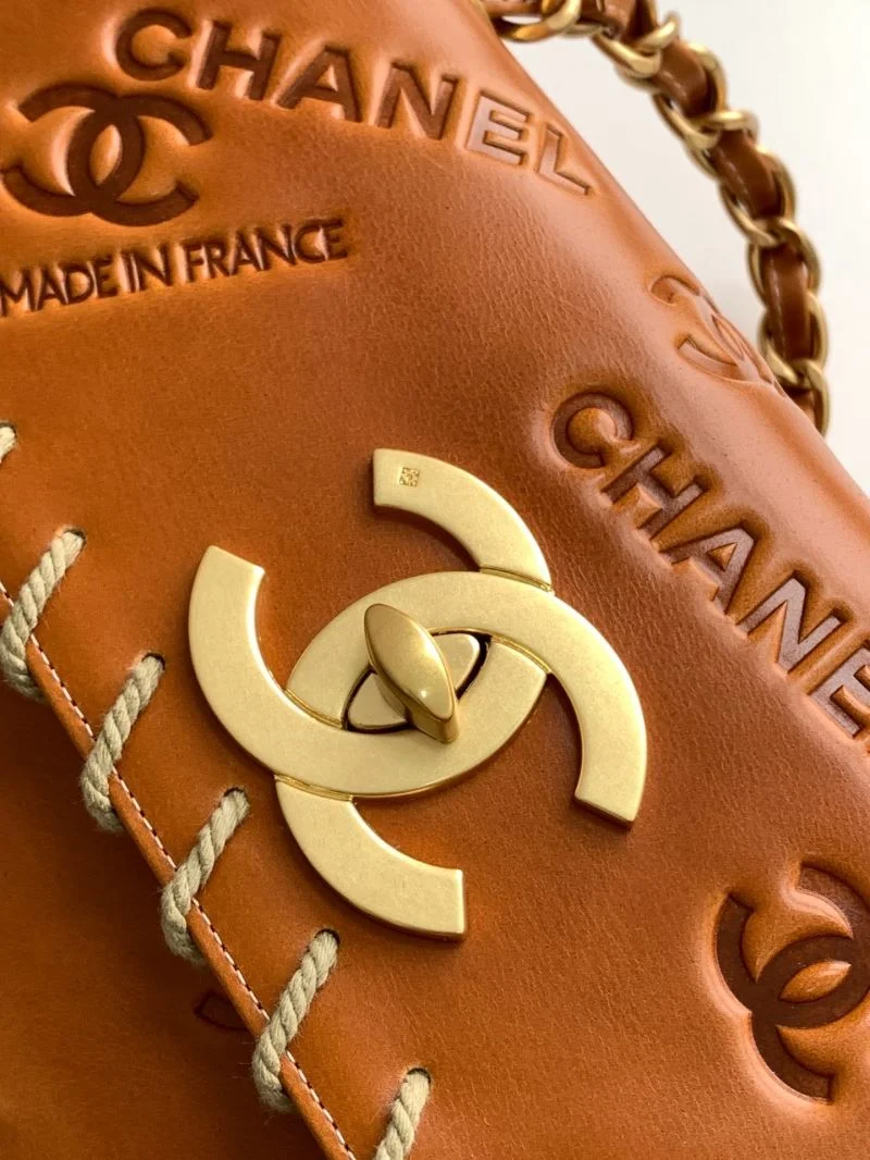 RelaxedFit Chanel Other Stachel Bags 53889